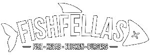 Fish Fellas Chigwell