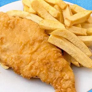 Fish