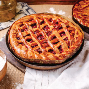 Pies